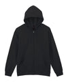 Gildan Softstyle™ midweight fleece adult full-zip hooded sweatshirt SF600