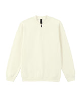 Gildan Softstyle™ midweight adult fleece 1/4-zip sweatshirt SF008