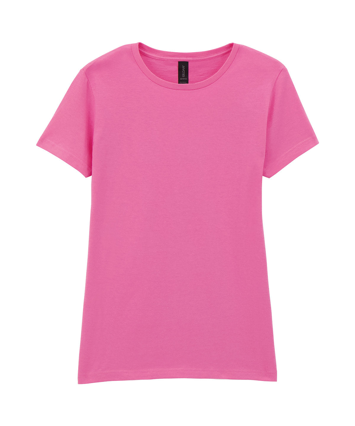 Gildan Softstyle™ women's ringspun t-shirt 64000L