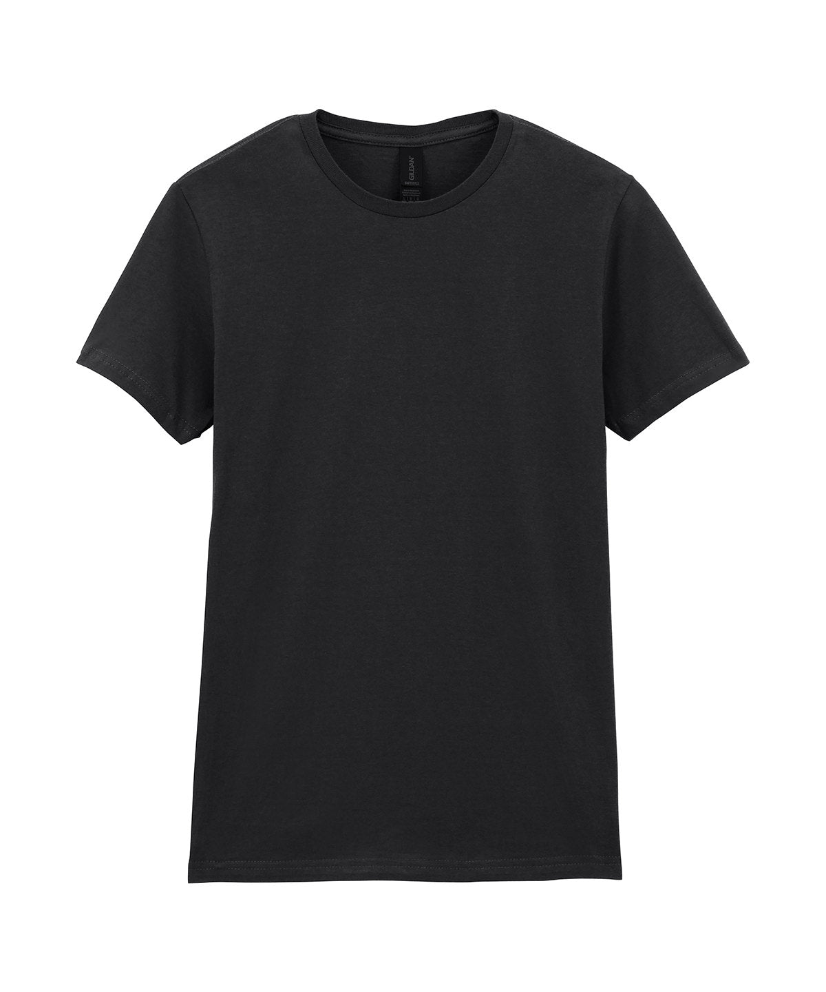 Gildan Softstyle™ women's ringspun t-shirt 64000L