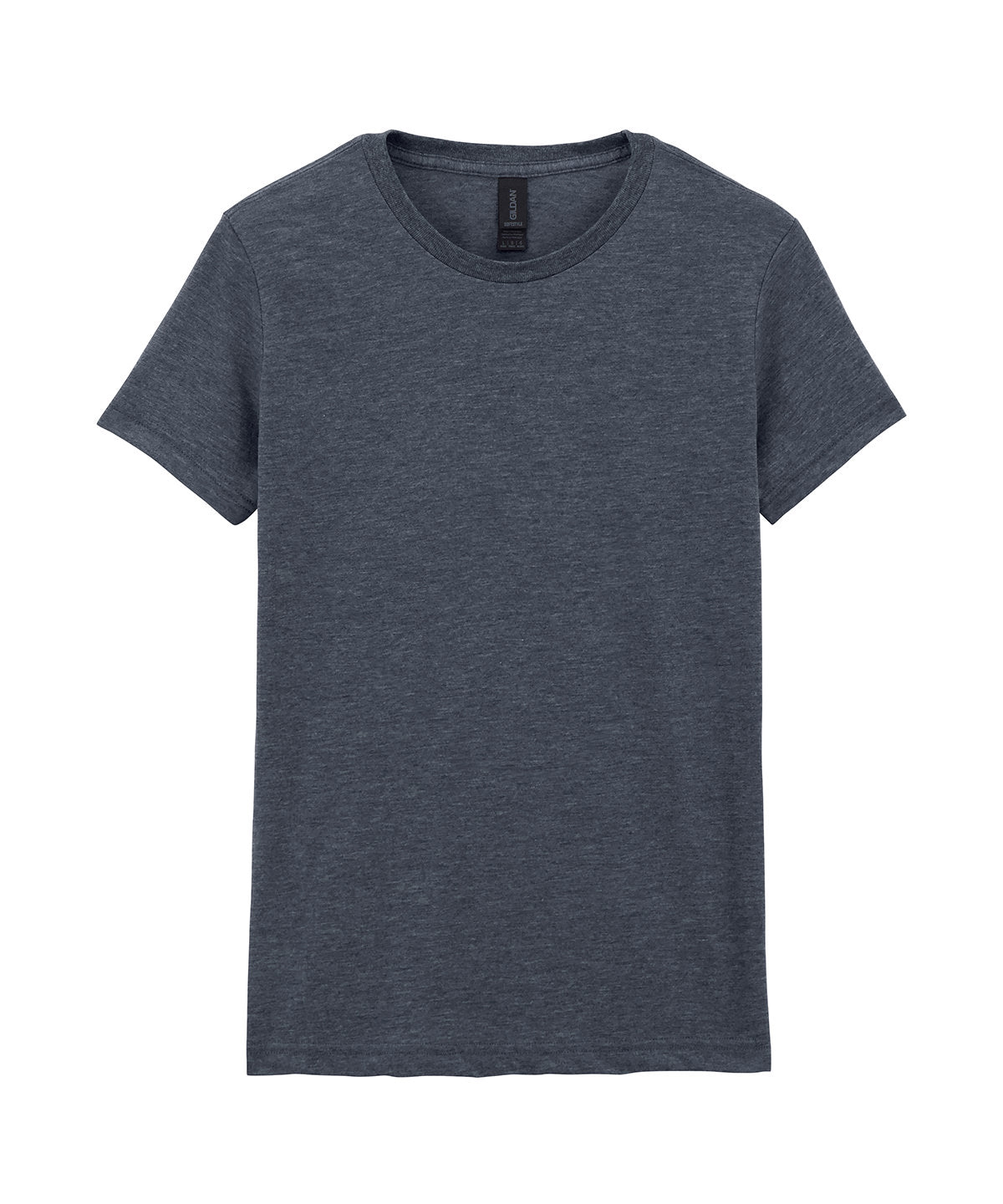 Gildan Softstyle™ women's ringspun t-shirt 64000L