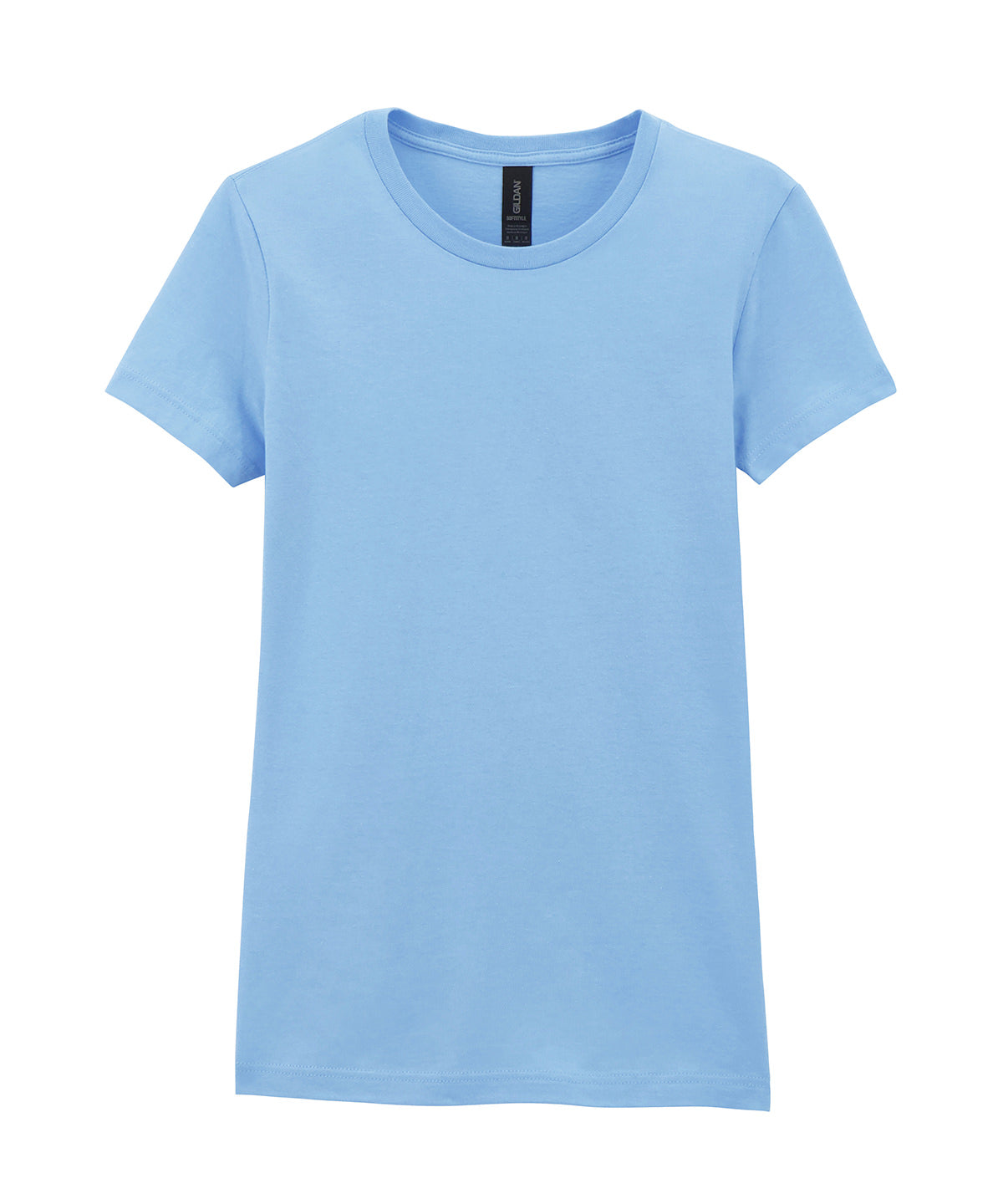 Gildan Softstyle™ women's ringspun t-shirt 64000L