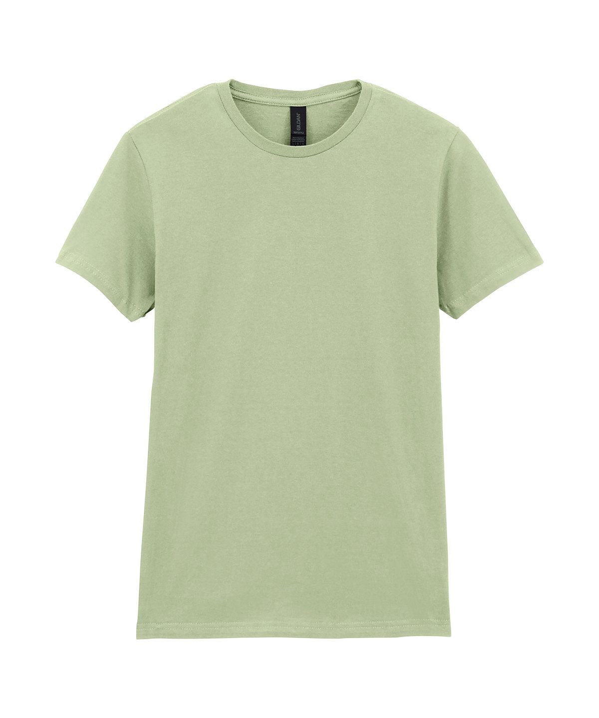 Gildan Softstyle™ women's ringspun t-shirt 64000L