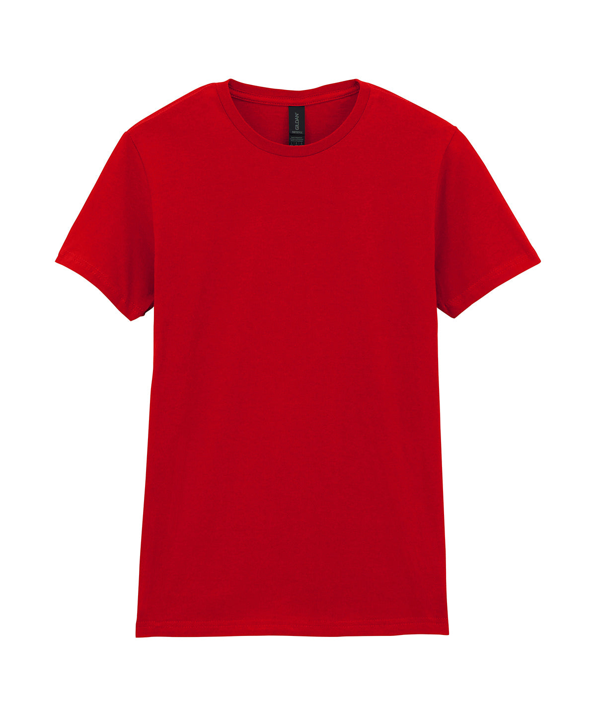 Gildan Softstyle™ women's ringspun t-shirt 64000L