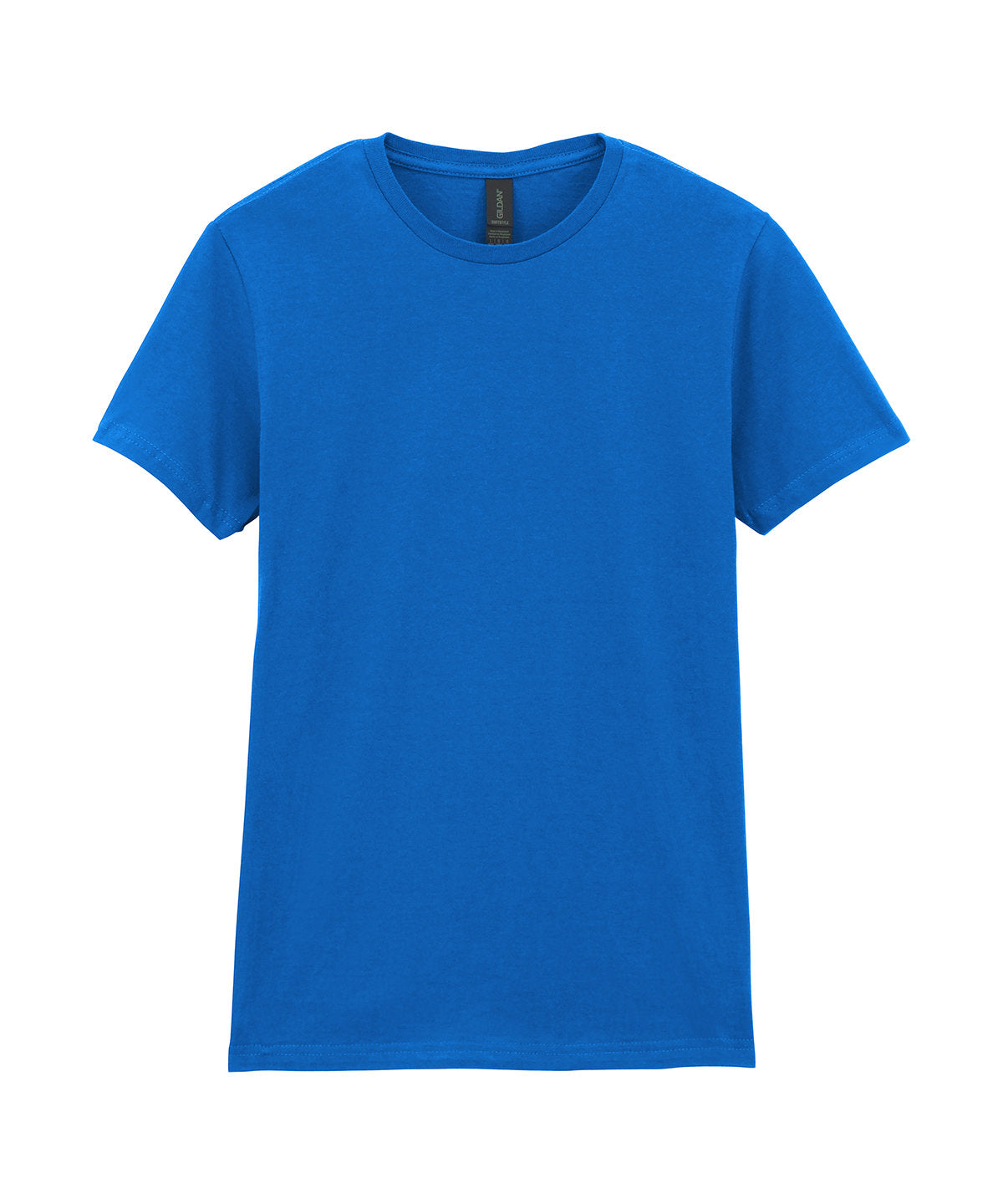 Gildan Softstyle™ women's ringspun t-shirt 64000L