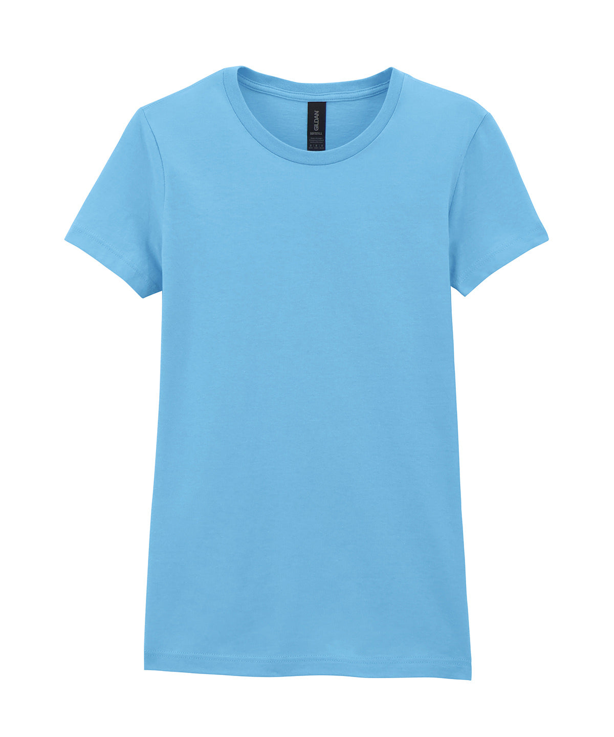 Gildan Softstyle™ women's ringspun t-shirt 64000L