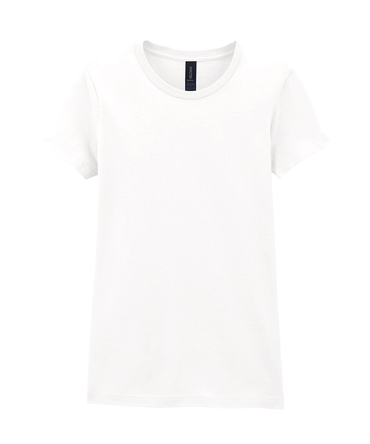Gildan Softstyle™ women's ringspun t-shirt 64000L