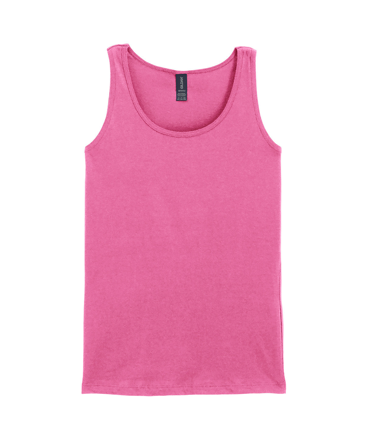 Gildan Softstyle™ women's tank top 64200L