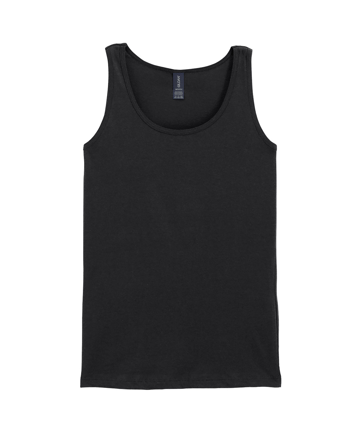 Gildan Softstyle™ women's tank top 64200L