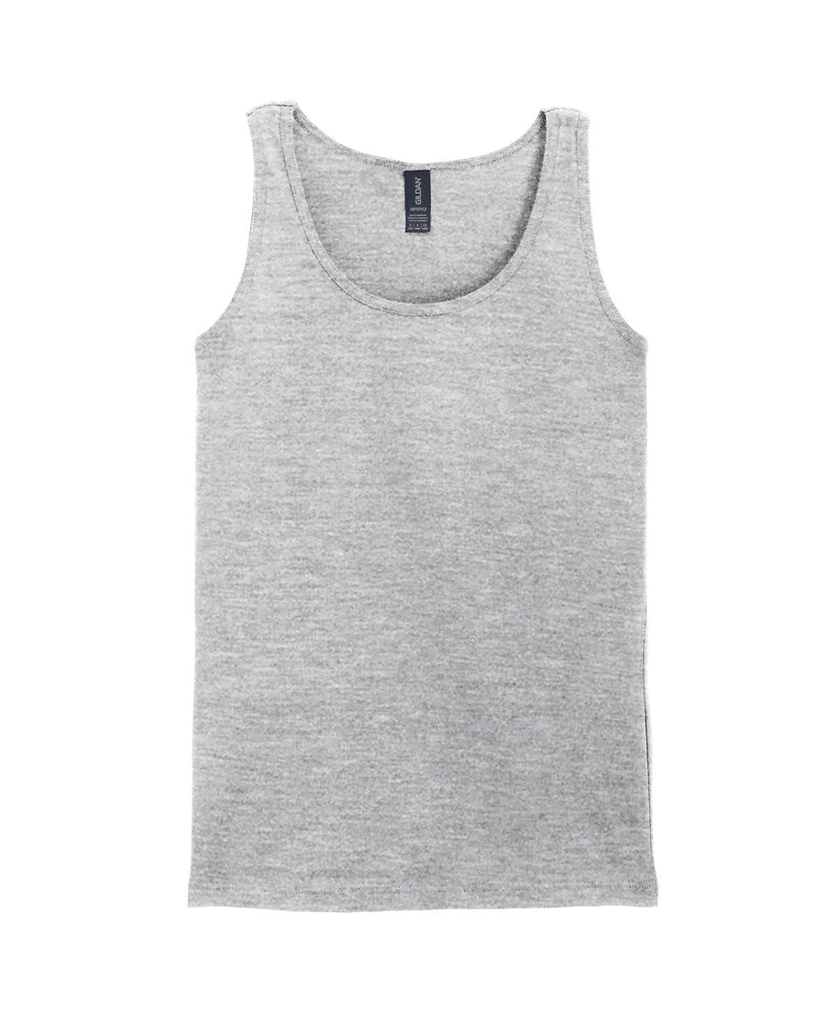 Gildan Softstyle™ women's tank top 64200L
