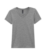 Gildan Softstyle™ women's v-neck t-shirt 64V00L