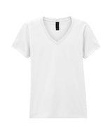 Gildan Softstyle™ women's v-neck t-shirt 64V00L