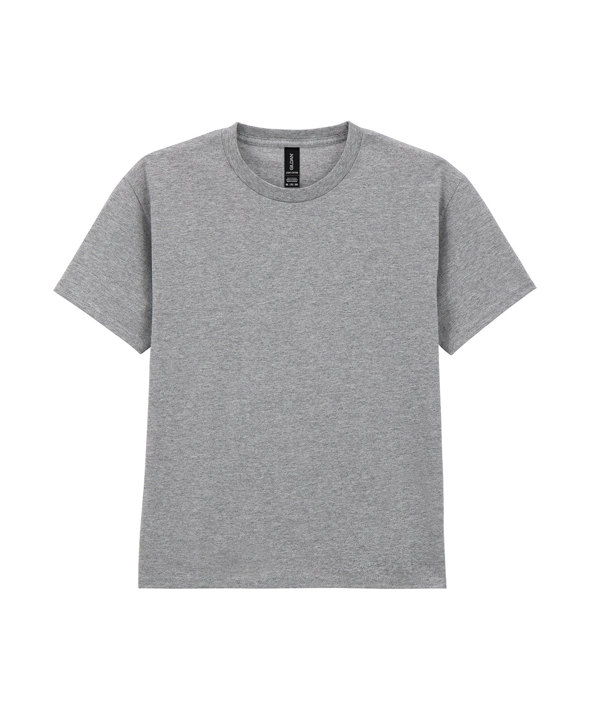 Gildan Light cotton youth t-shirt 3000B