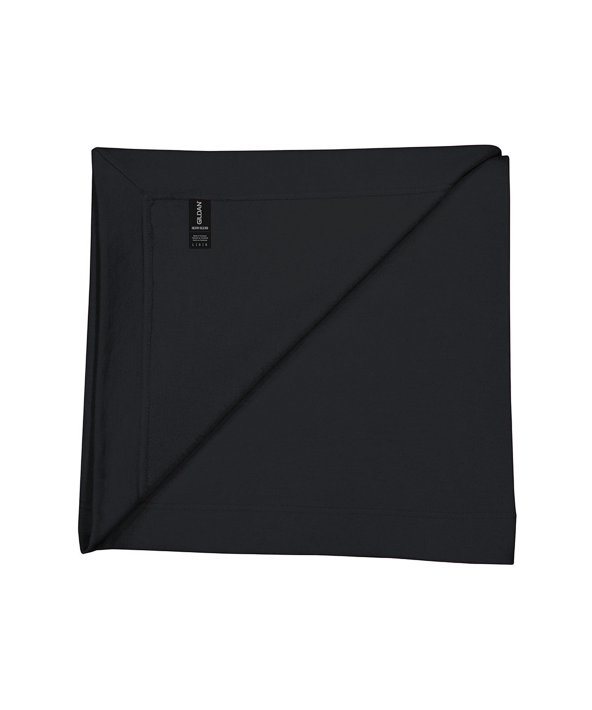 Gildan Heavy Blend™ fleece stadium blanket 18900