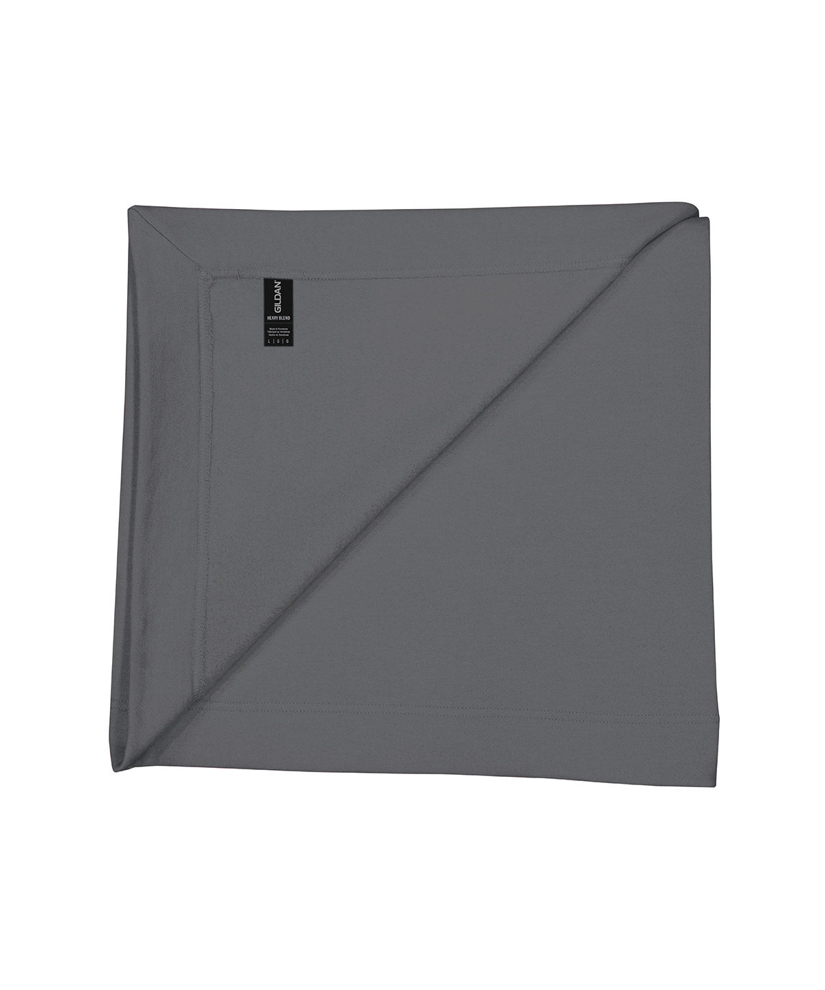 Gildan Heavy Blend™ fleece stadium blanket 18900