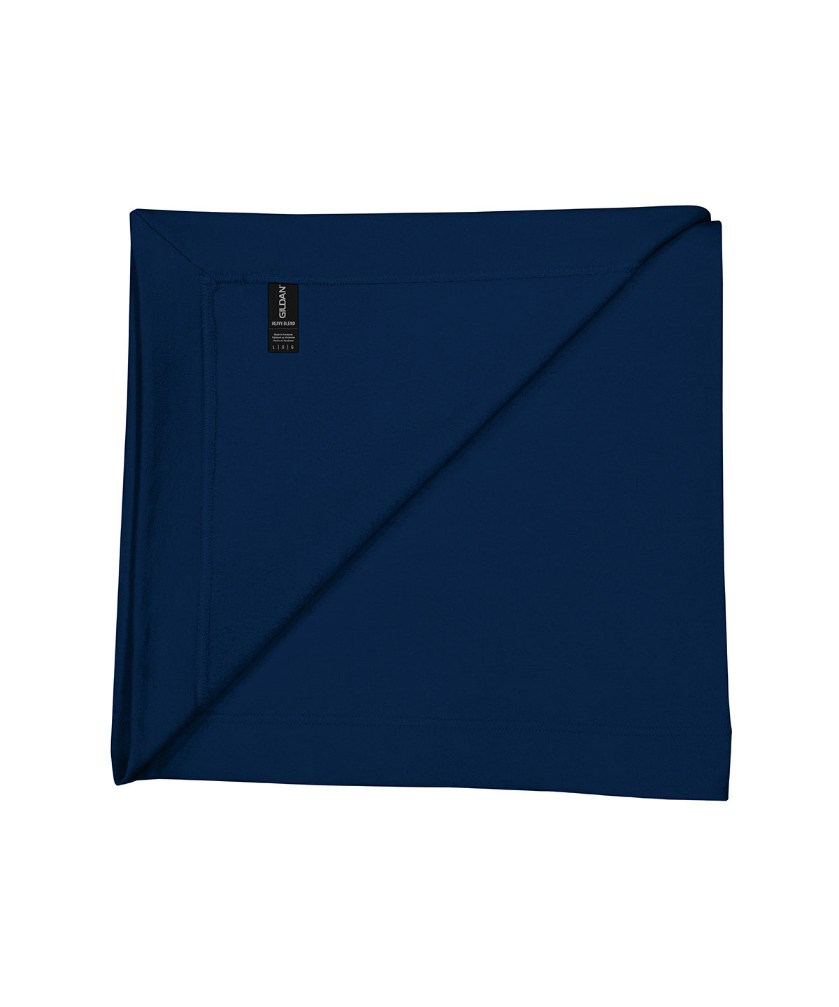 Gildan Heavy Blend™ fleece stadium blanket 18900