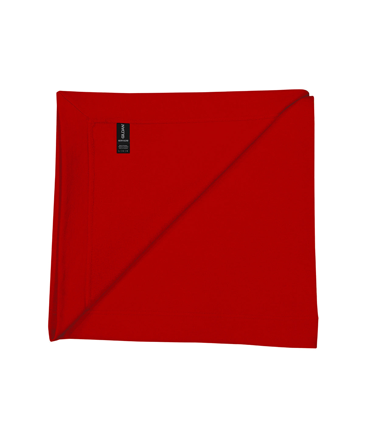Gildan Heavy Blend™ fleece stadium blanket 18900