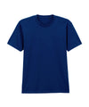 Gildan Softstyle™ midweight adult no-label enzyme wash t-shirt 65ENLBO