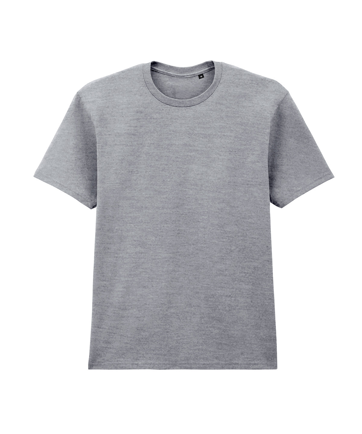 Gildan Softstyle™ midweight adult no-label enzyme wash t-shirt 65ENLBO