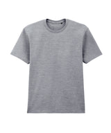 Gildan Softstyle™ midweight adult no-label enzyme wash t-shirt 65ENLBO
