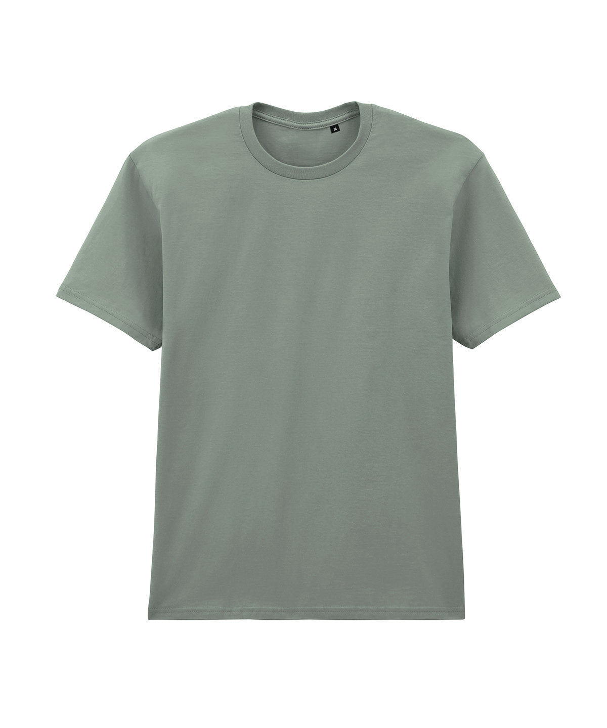 Gildan Softstyle™ midweight adult no-label enzyme wash t-shirt 65ENLBO