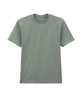 Gildan Softstyle™ midweight adult no-label enzyme wash t-shirt 65ENLBO