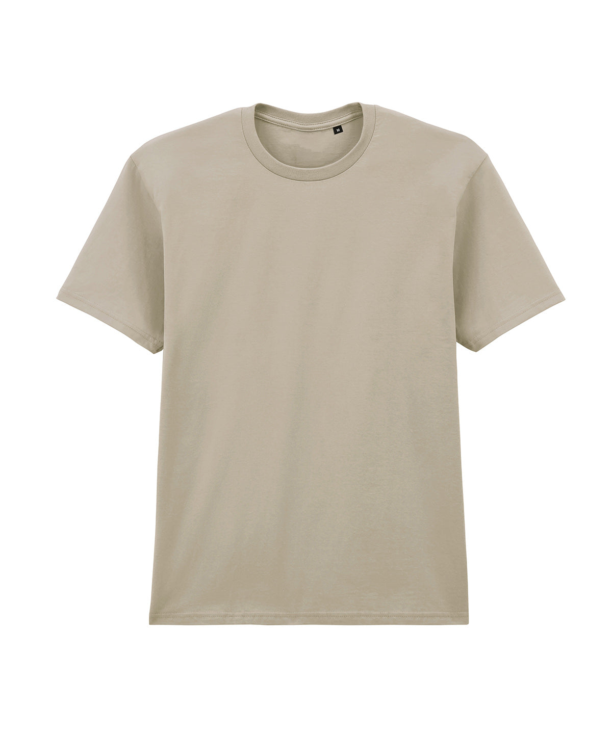 Gildan Softstyle™ midweight adult no-label enzyme wash t-shirt 65ENLBO