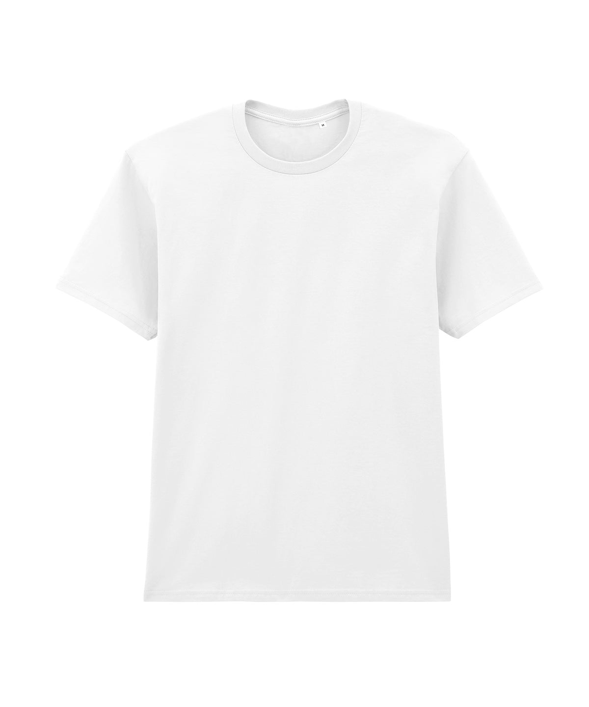 Gildan Softstyle™ midweight adult no-label enzyme wash t-shirt 65ENLBO