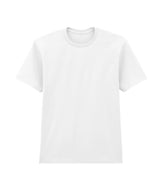 Gildan Softstyle™ midweight adult no-label enzyme wash t-shirt 65ENLBO