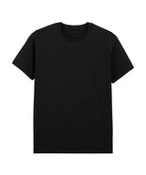Gildan Light cotton adult no-label t-shirt 30NLBO