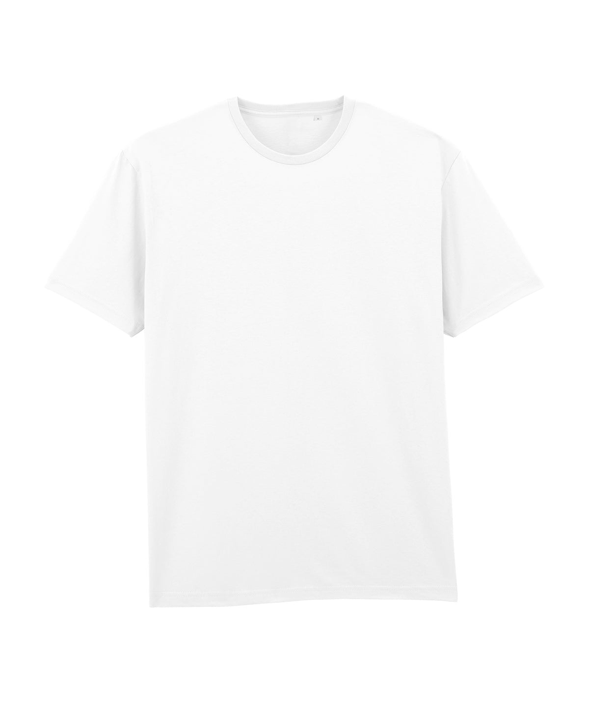 Gildan Light cotton adult no-label t-shirt 30NLBO