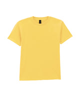 Gildan Softstyle™ midweight youth t-shirt 65000B