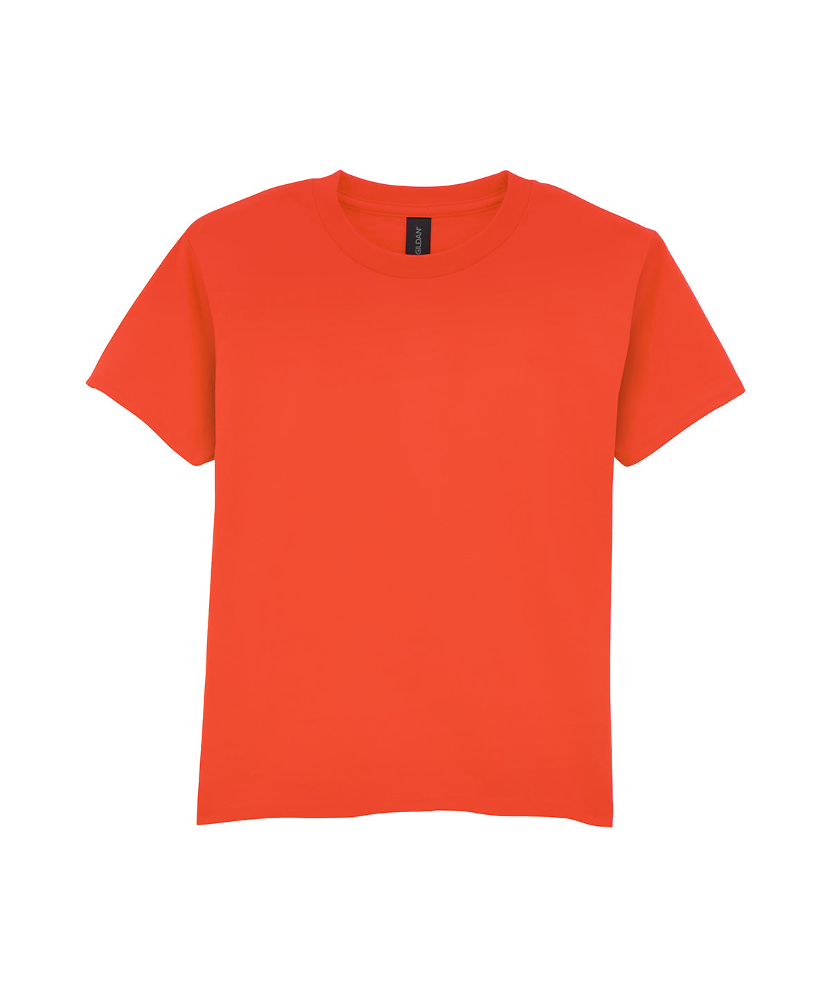 Gildan Softstyle™ midweight youth t-shirt 65000B