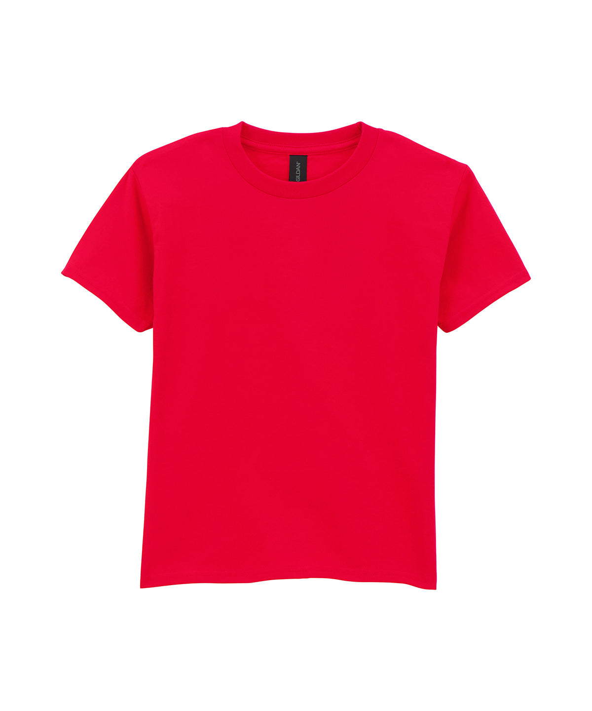 Gildan Softstyle™ midweight youth t-shirt 65000B