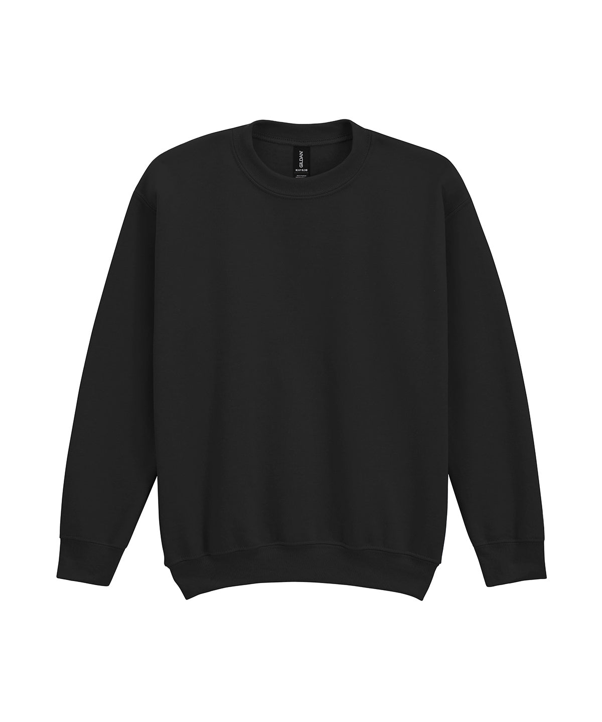 Gildan Heavy Blend™ youth crew neck sweatshirt 18000B