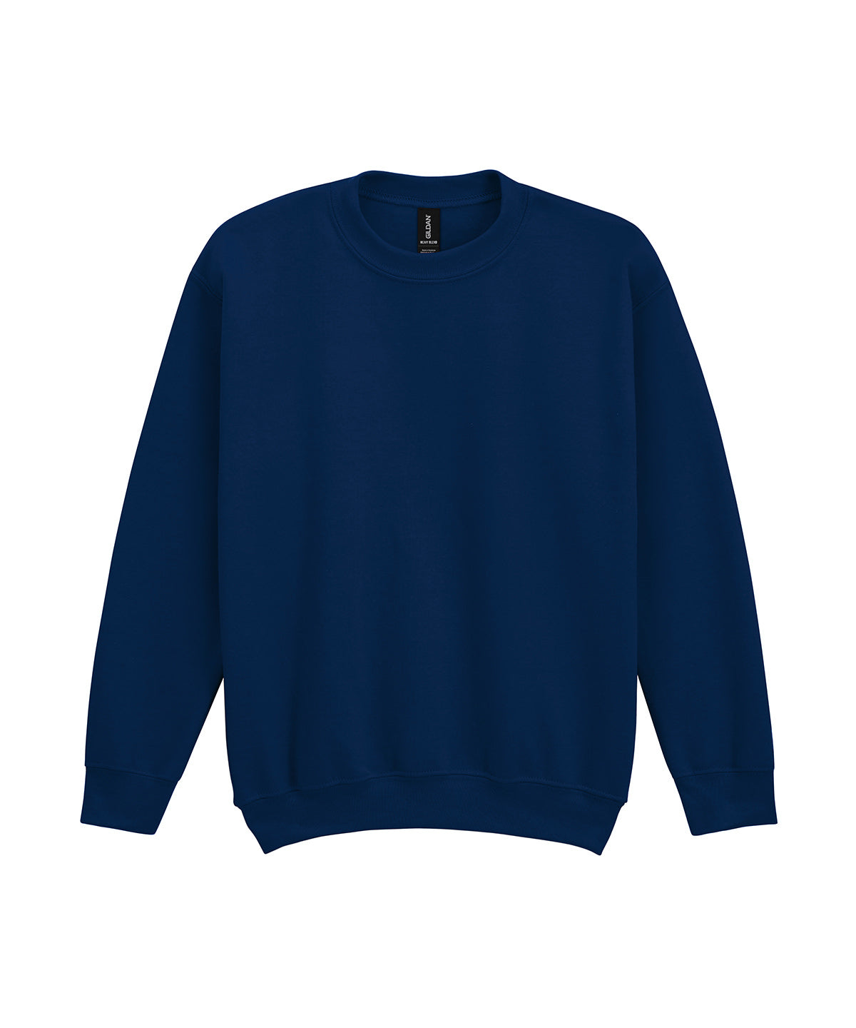 Gildan Heavy Blend™ youth crew neck sweatshirt 18000B