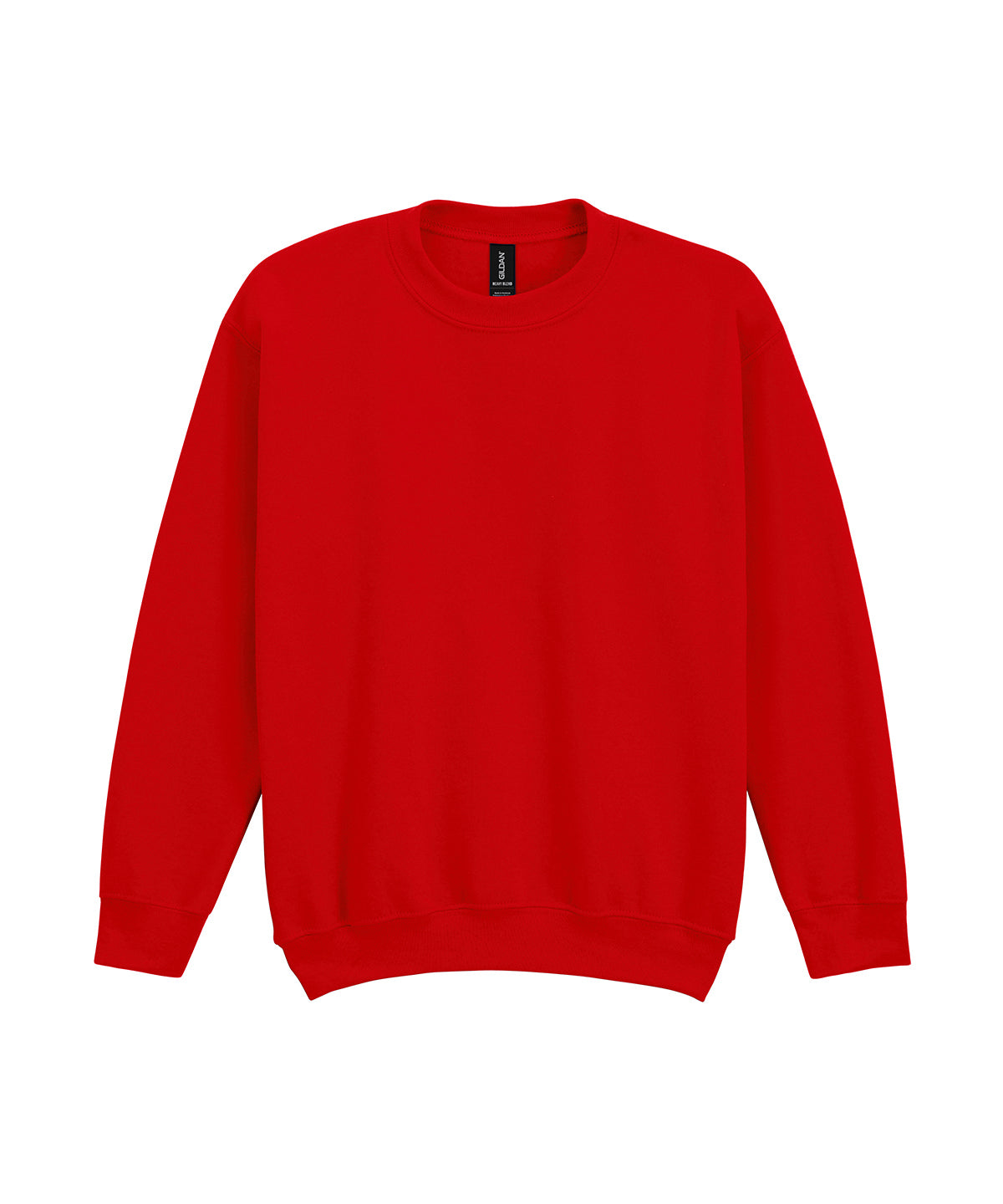 Gildan Heavy Blend™ youth crew neck sweatshirt 18000B