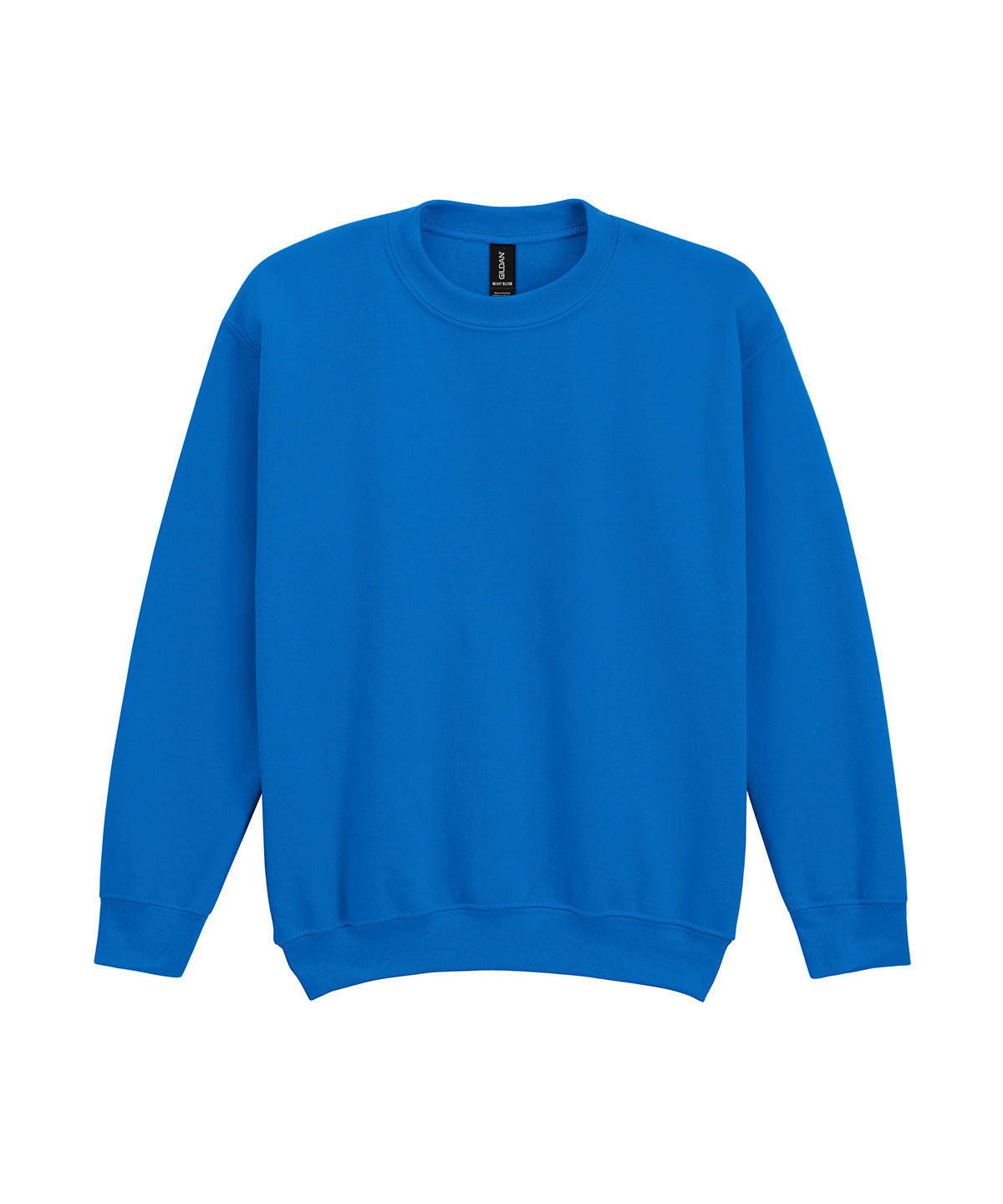 Gildan Heavy Blend™ youth crew neck sweatshirt 18000B