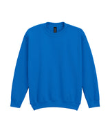 Gildan Heavy Blend™ youth crew neck sweatshirt 18000B