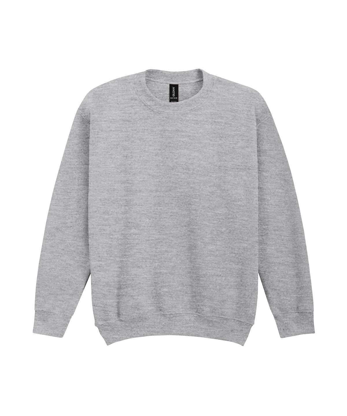 Gildan Heavy Blend™ youth crew neck sweatshirt 18000B