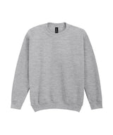 Gildan Heavy Blend™ youth crew neck sweatshirt 18000B