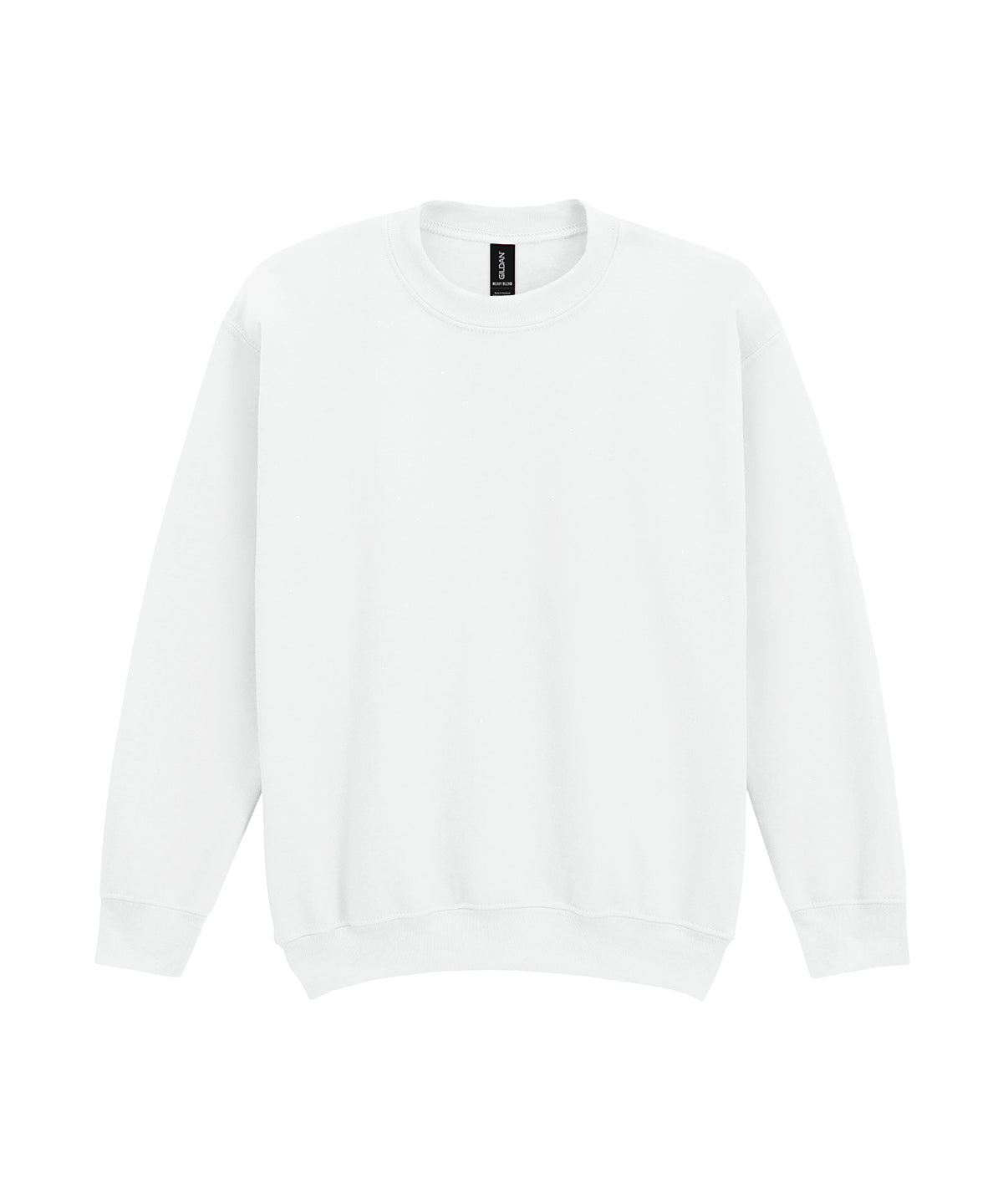 Gildan Heavy Blend™ youth crew neck sweatshirt 18000B