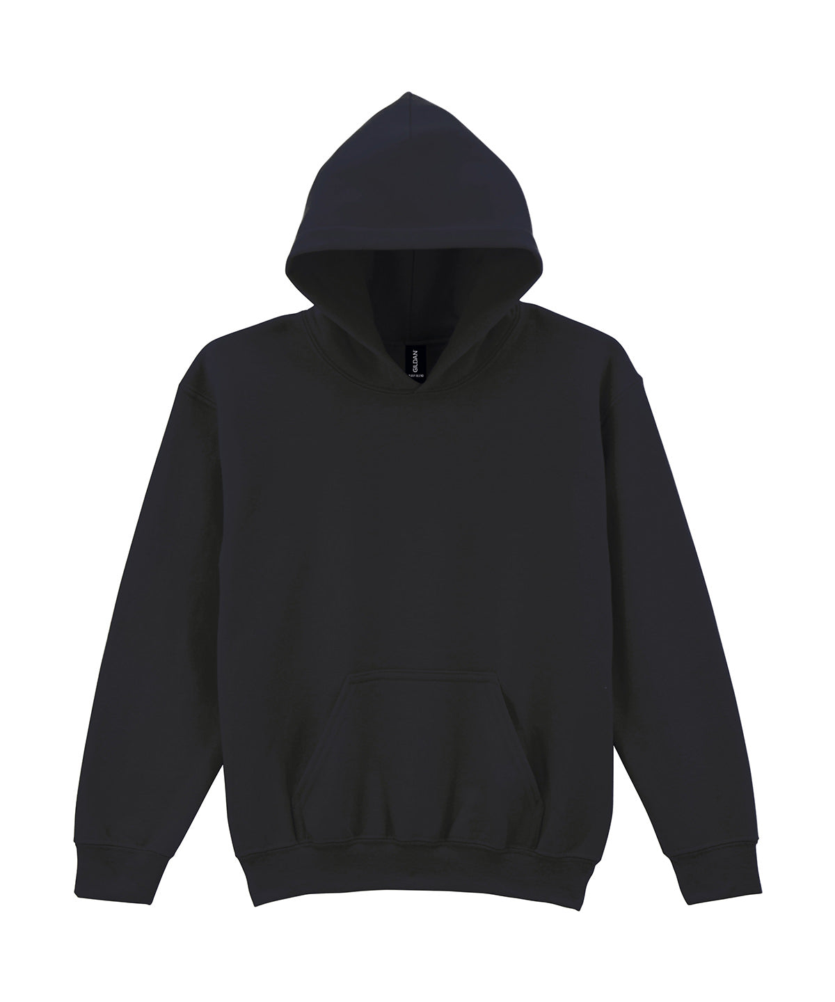 Gildan Heavy Blend™ youth hooded sweatshirt 18500B