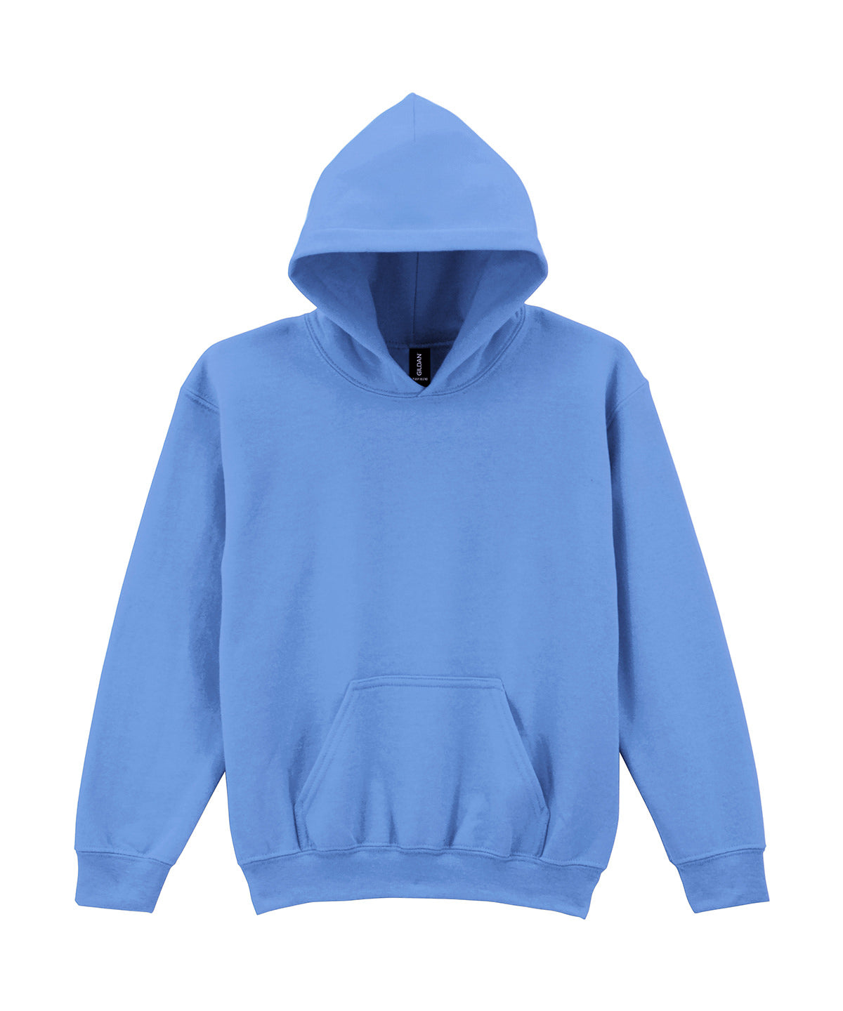 Gildan Heavy Blend™ youth hooded sweatshirt 18500B
