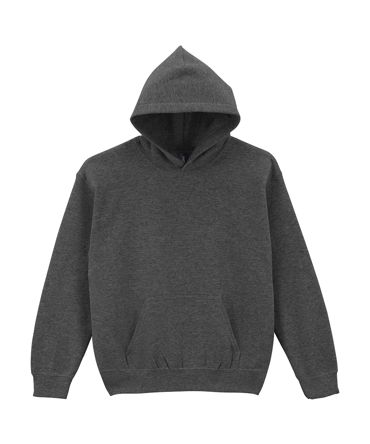 Gildan Heavy Blend™ youth hooded sweatshirt 18500B