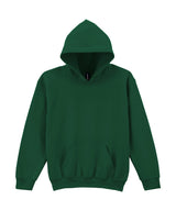 Gildan Heavy Blend™ youth hooded sweatshirt 18500B