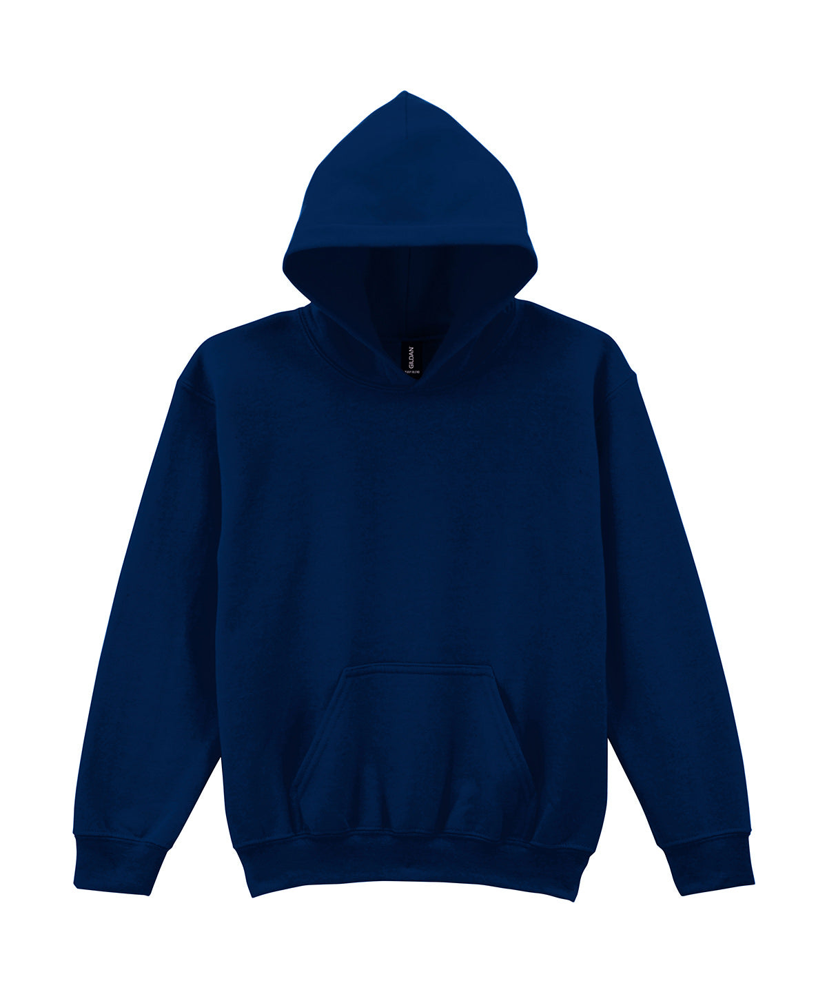 Gildan Heavy Blend™ youth hooded sweatshirt 18500B