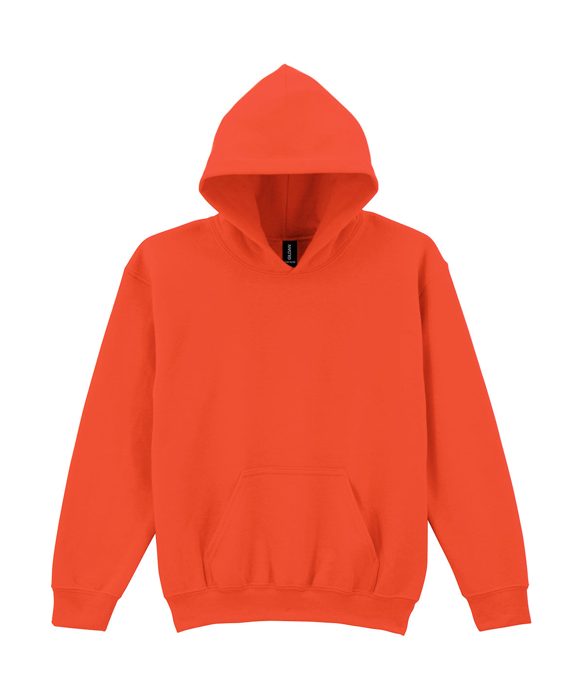 Gildan Heavy Blend™ youth hooded sweatshirt 18500B