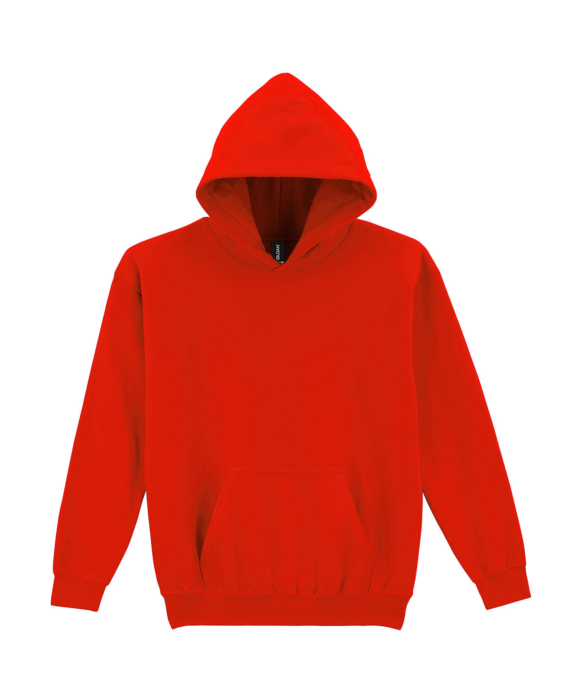 Gildan Heavy Blend™ youth hooded sweatshirt 18500B