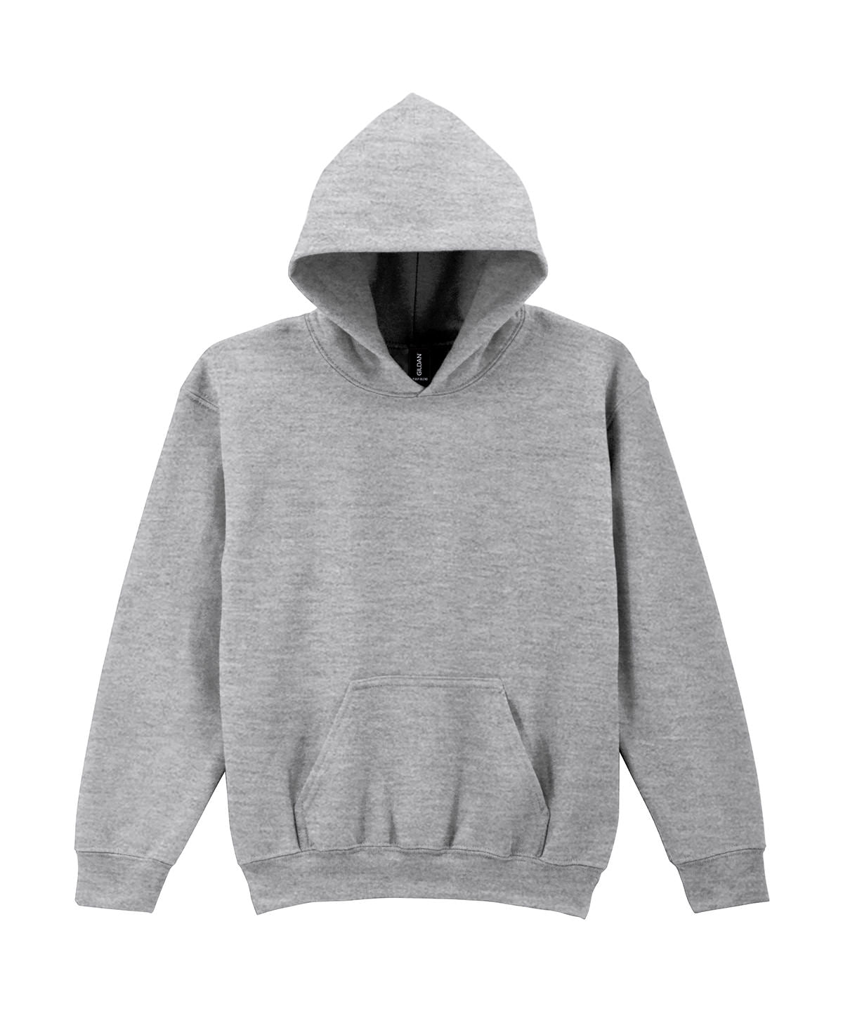 Gildan Heavy Blend™ youth hooded sweatshirt 18500B